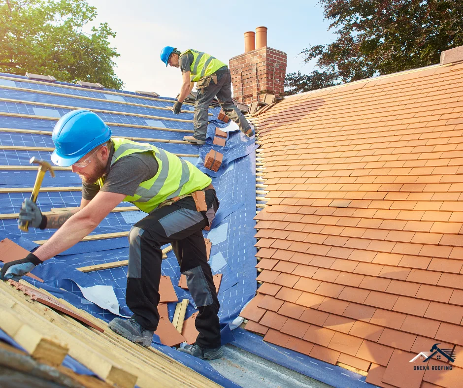 Why choose Roof Repair Near Me in Alna, ME